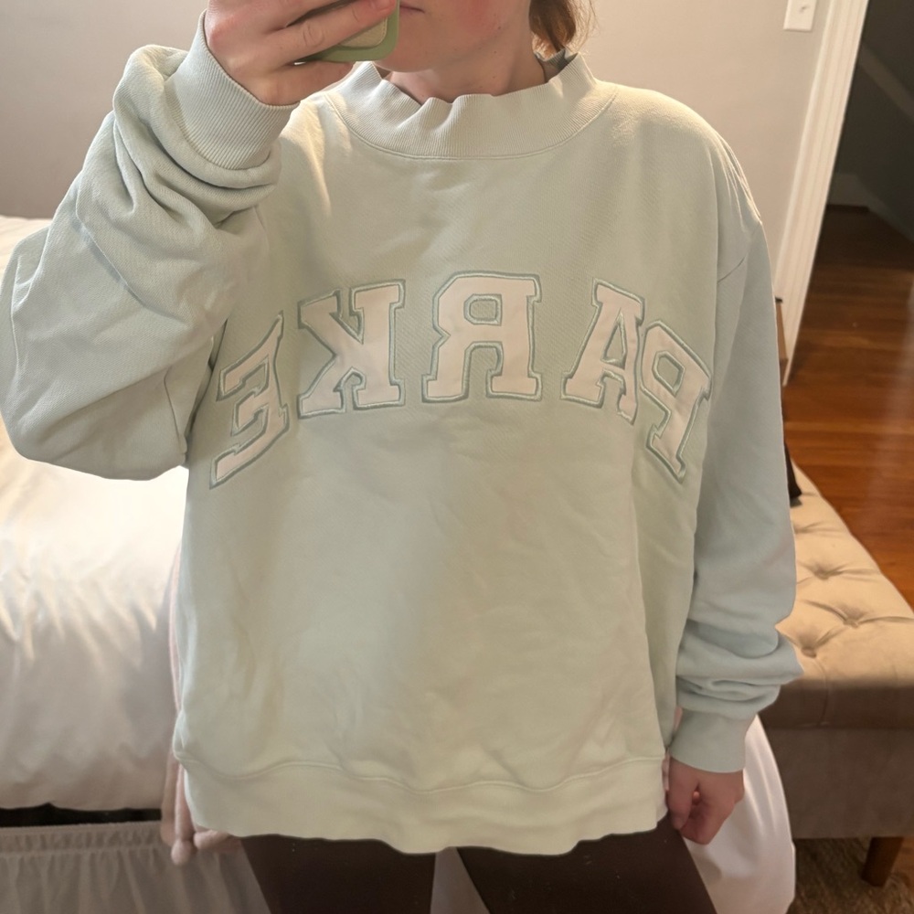 Parke Mockneck
